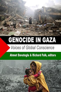 Genocide in Gaza